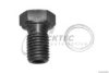 BMW 11131273093CPL1 Oil Drain Plug, oil pan